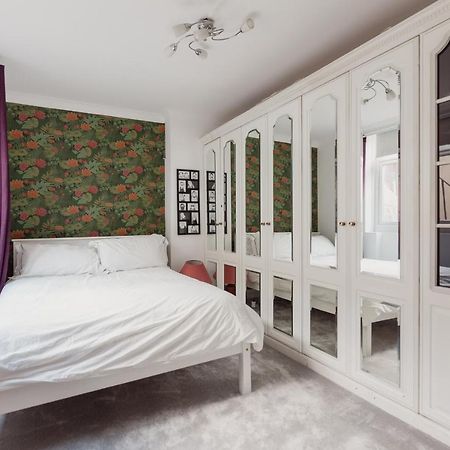 Charming & Beautiful 2 Bed Flat In Zone 1 Daire Londra Dış mekan fotoğraf